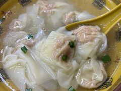 -食惠里小笼包面馆(越秀店)