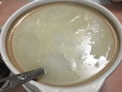 萝卜排骨汤-蘭心餐厅(进贤路店)
