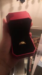 -周大福荟馆JEWELRIA(仁和春天百货店)