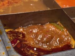 -海底捞火锅(威高广场店)