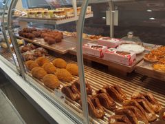 -爱达乐面包生日蛋糕(郫县时代天街店)