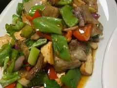 -小四川美食馆(幸福路店)