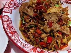 -西江红·株洲本地菜(滨江南路店)