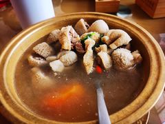 -羊之道草原味道清真餐厅(番禺店)