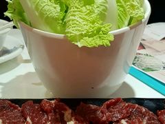 -陈记顺和牛肉火锅馆(天河北路店)