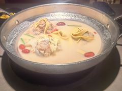 -骨之味·筒骨汤火锅(江头店)