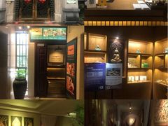 -海悦容庭SPA·按摩·推拿(东盟店)