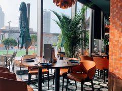 -星叶·东南亚料理(宁波万象汇店)