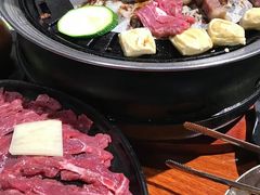 -同心烧烤(总店)
