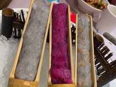 -蜀九香火锅(玉林店)