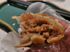 -泸溪河桃酥(西直门凯德店)