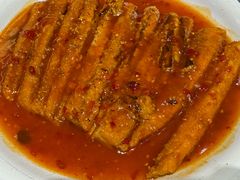 御膳茄子-三姐妹餐厅(曲江店)