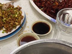 -前王院•巧克力海鲜市集餐厅(万平口店)