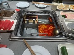 -海底捞火锅(武胜路凯德广场店)