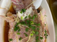 -考记泥焗鸡农庄·海鲜(北洛秘境店)