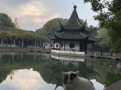 -西园戒幢律寺