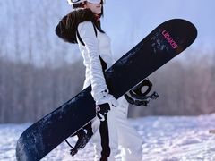-长白山华美胜地滑雪场