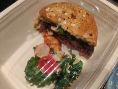 -blue frog蓝蛙(长泰广场店)