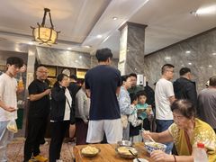 -清真马杰山牛肉汤馆