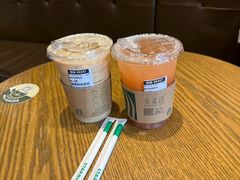 -星巴克(天津五大道店)