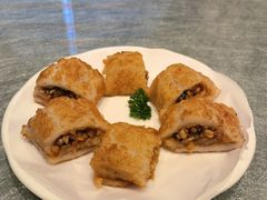 -金悦轩海鲜酒家(拱北店)