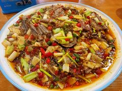 -李大爷的泡椒馆(冉家坝店)