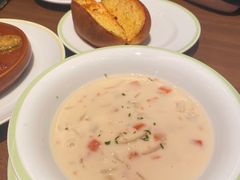 -萨莉亚意式餐厅(杭州西溪龙湖天街店)