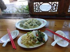 -大妈水饺(文华巷店)