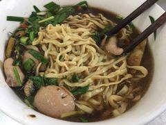 -老赵面店(大西路店)