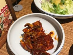 -王妃家(明洞中央店)