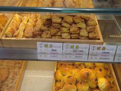 -酥翁·PASTRY糕点(牡丹园店)