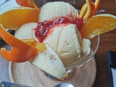 圣诞冰淇淋-G+KITCHEN(龙湖狮山天街店)