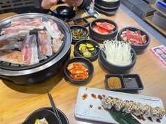 -九田家黑牛烤肉(溧水万达店)