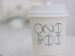 -Onirii Coffee(长乐路店)