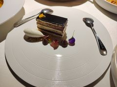 -研食记西餐厅(金融中心店)
