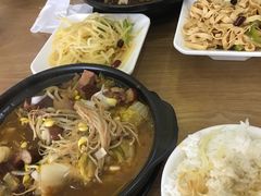 -舅姥爷砂锅(正阳路)