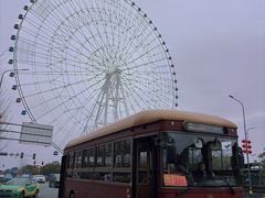 -南昌之星摩天轮