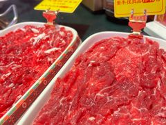 -大吉利·潮汕鲜牛肉火锅(总店)
