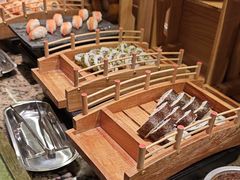 -上海锦江汤臣洲际大酒店壹阶层