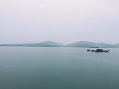 -天目湖山水园