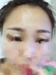 -Yue Show馨选·半永久纹眉纹眼线