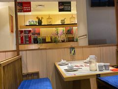 大堂-掌柜的店·河南菜(新天地店)