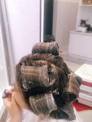 -PE SALON 