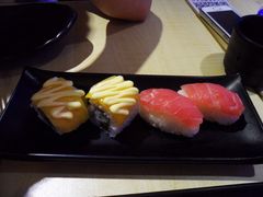 一本料理-一本久捷(新福店)