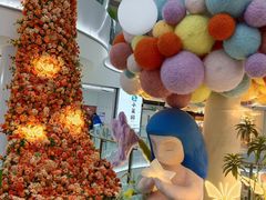 -天津国贸购物中心