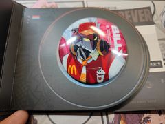 -麦当劳(一德路店)