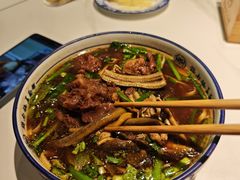 -镇南锅盖面馆(解放路店)