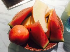 -爱9味·火锅自助主题餐厅(西站店)