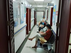 -北京市朝阳区香河园社区卫生服务中心