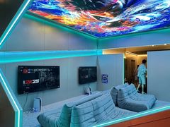 -海德温泉生活馆(朝阳大悦城店)